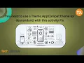 Quick Fix for Theme AppCompat Errors in Your Android App