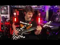 The Maker - Bodysnatcher // Guitar Cover + TABS // NEW SONG 2026