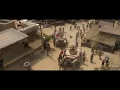 Tyrant S2E11 CGI Caliphate