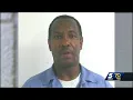 Oklahoma inmate accused of running human trafficking ring behind bars