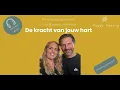 Lagu Vodcast #200 Een dieptegesprek met Baptist de Pape; De kracht van jouw hart
