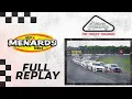 ARCA Menards Series full race replay Sunset Hill Shooting Range 150 from Pocono Raceway