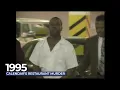 WBRZ FLASHBACK 30 years later murderer who killed two at Baton Rouge restaurant sits on death row