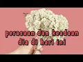 Lagu Perasaan dan keadaan dia di hari ini❤