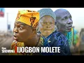 Lagu IJOGBON MOLETE -- MR LATIN - MAMA NO NETWORK - Latest Yoruba Movies 2025