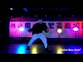 Kaz Choreography | Ella Mai - Old Dog, New Bitch