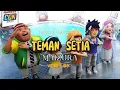 Download Lagu BoBoiBoy Galaxy S2 | OST Teman Setia - Ending Song | English Version