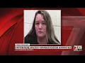 Fmr jail admin charged in larceny in Rutherford Co
