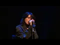 Sky Ferreira - I Will (Live) - TINALS 2014, Nîmes, FR (2014/05/31)