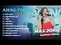 Download Lagu Ajeng Febria ft Ageng Music - MAS JOKO - NGERTENONO ATI || DANGDUT KOPLO HITS 2025