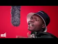 Chanda na Kay -  MBO !  | The Showroom session
