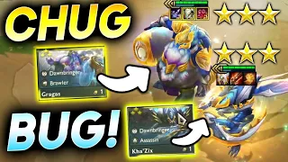 *CHUG BUG ⭐⭐⭐ AT DAWN WE CHUG!* - TFT SET 5.5 Guide Teamfight Tactics Best Ranked Comps Strategy