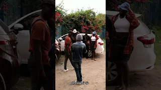 Problems Makes Me Stronger 