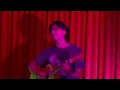 Nico Gonzales – La Noche Vibra (Cultura Profética) – Live @Cologne Machado