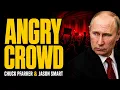 Russian Banks Just Locked Out Their Own Depositors Pfarrer Smart