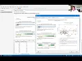 Introduction to Simple Linear Regression using Minitab version 20