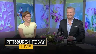Pittsburgh Today Live March 25 2026