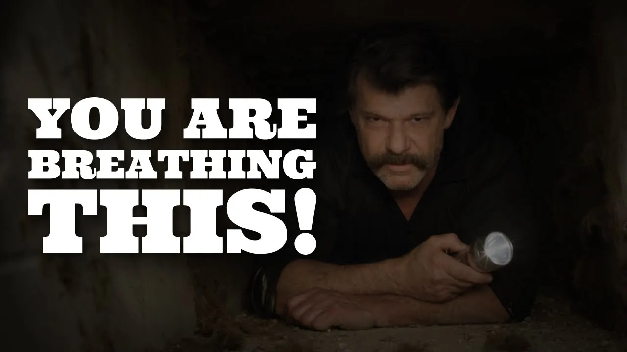 Stanley Steemer — Stanley Steemer — Air Duct Cleaning Service (YouTube video ad)