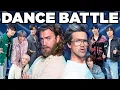 Download Lagu Dance Telephone Challenge ft. NCT DREAM