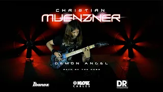 Download Christian Münzner - Demon Angel (Official Music Video) MP3