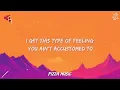 SZA, Kendrick Lamar - 30 For 30 (Lyrics) 1 hour loop