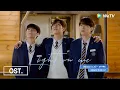 A.C.E. - Spark OST. Light on Me (MV) , Streaming now on WeTV