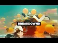Breakdown Trunk Path Tracing Compositing in Notch