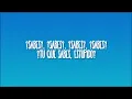 Kenia Os - Slay (Letra/Lyrics)