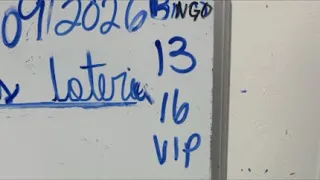 Vamos a cantarlo 13:16 en la membresía