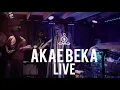 Lagu AKAE BEKA - Full show LIVE @ Zenbarn 7/25/19
