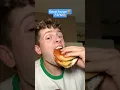 Comparing Culver s to Mr Beast Burger Food Battle