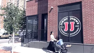 Jersey City Business Watch The Original Jimmy John s