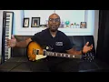 "It's Corn" by Recess Therapy, Tariq, and The Gregory Brothers - Electric Guitar Lesson 🌽🎸