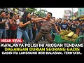 Download Lagu VIRAL❗ DETIK-DETIK POLISI AROGAN BABAK BELUR DIPUKUL GADIS PENJUAL DURIAN YANG TERNYATA MARINIR❗