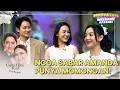 Download Lagu OTW JADI AUNTY! Glenca Siap Terima! | DAHSYATNYA WEEKEND SPECIAL CERITA CINTA KITA - KENNY \u0026 AMANDA