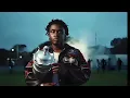 Kweku Smoke | No Days Off  (Mixtape)
