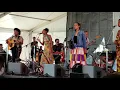 Our Native Daughters -" Black Myself"- Amythyst Kiah, Newport Folk Festival, Newport RI 7-28-2019