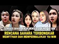 Download Lagu TERBONGKAR!! PENGAKUAN YONO TERNYATA SI GURUN SUKA PAKAI CELDAM WARNA PINK HIIIII... 