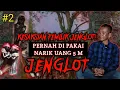 Download Lagu NGERII!! JENGLOT INI PERNAH MENARIK UANG 5 MILYAR❗❗ #pesugihan #rahayufajri