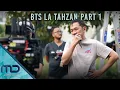 Download Lagu La Tahzan - Behind The Scene Part 1