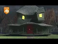 Recreating the Monster House in Blender Blender Tutorial