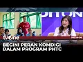 Lagu Menteri Meutya: Sebagian Besar Sekolah di Daerah 3T Sudah Terkoneksi Internet | tvOne