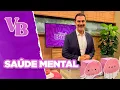 Conheça os sinais e saiba como se recuperar da exaustão mental! - Você Bonita (27/11/25)