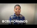 Family attorney call for firing of Mississippi officer after 11-year-old boy is shot