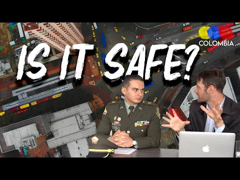 Is Colombia Safe Today? | Honest Safety Guide