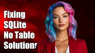 Fixing Android Room SQLite ERROR No Such Table - Common Solutions Explained