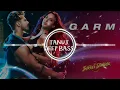 Full song garmi | Varun D, Nora F, Badshah, Neha k| Remo d| song in ultra deep bass|Deep bass tanuj|