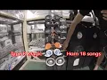Download Lagu Hoorntest (Bosch Europa)(Bosch Evolution)(MXR M-75)(MSM Supertone) MeloAutoParts