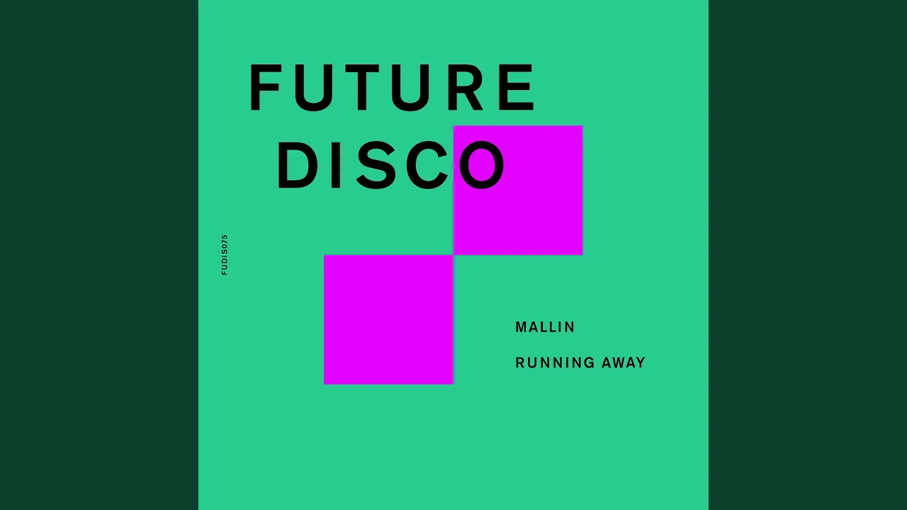 Running Away (Extended Mix)