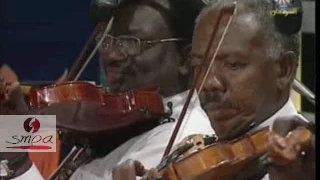 الفنان صلاح بن البادية 2 تعال يا ملك سهرة عيد الفطر 2007 